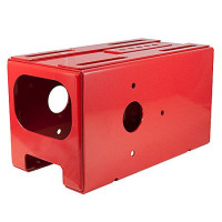 International Harvester Toolbox And Seat Support (IHS1502)
