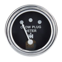 International Harvester Glow Plug Meter (IHS1538)