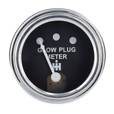International Harvester Glow Plug Meter (IHS1538) International Harvester Glow Plug Meter (IHS1538)