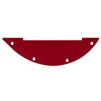 International Harvester Clutch Housing Inspection Cover (IHS1541) International Harvester Clutch Housing Inspection Cover (IHS1541)