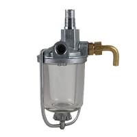 International Harvester All Fuel Sediment Bowl Assembly (IHS1577) International Harvester All Fuel Sediment Bowl Assembly (IHS1577)
