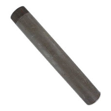 International Harvester Threaded Exhaust Pipe (IHS1621) International Harvester Threaded Exhaust Pipe (IHS1621)