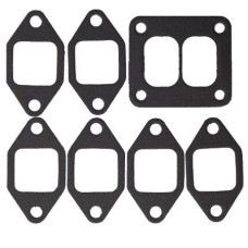 International Harvester Exhaust Manifold Gasket Set (IHS1634) International Harvester Exhaust Manifold Gasket Set (IHS1634)