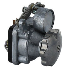 International Harvester Rotary Light Switch (4 Position) (IHS1636)