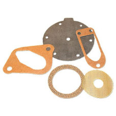International Harvester Basic Fuel Pump Repair Kit (IHS165) International Harvester Basic Fuel Pump Repair Kit (IHS165)