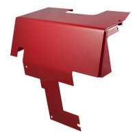 International Harvester Rear Seat Support Cover (IHS1655) International Harvester Rear Seat Support Cover (IHS1655)