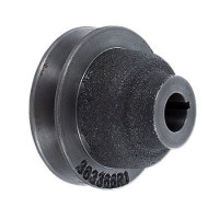 International Harvester Generator Pulley (IHS1699) International Harvester Generator Pulley (IHS1699)