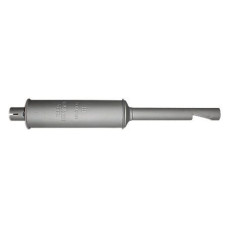 International Underslung Muffler, Restoration Quality