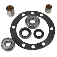 International 7 Piece Steering Sector Bushing, Bearing and Seal Kit International 7 Piece Steering Sector Bushing, Bearing and Seal Kit