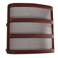 International Harvester 4 Bar Grill With Screen (IHS1816)