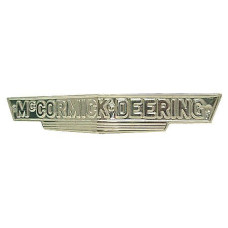 International Harvester Front Emblem (IHS186) International Harvester Front Emblem (IHS186)