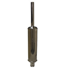 International Harvester Show Quality Stainless Steel Muffler (IHS1940)