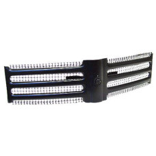 International Harvester Lower Grill Insert With Screen (IHS197) International Harvester Lower Grill Insert With Screen (IHS197)