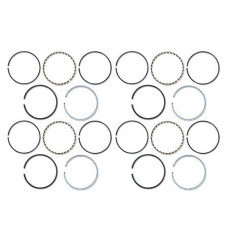 International Harvester Piston Ring Set 4-Cylinder (IHS2106) International Harvester Piston Ring Set 4-Cylinder (IHS2106)