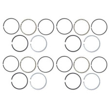International Harvester Piston Ring Set 4-Cylinder (IHS2108) International Harvester Piston Ring Set 4-Cylinder (IHS2108)
