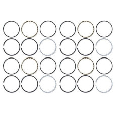 International Harvester Piston Ring Set 4-Cylinder (IHS2114)