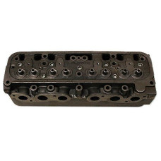 International Harvester LP High Compression Cylinder Head (IHS2225) International Harvester LP High Compression Cylinder Head (IHS2225)