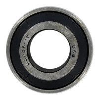 International Harvester PTO Shaft Rear Ball Bearing wtih Collar (IHS2332) International Harvester PTO Shaft Rear Ball Bearing wtih Collar (IHS2332)