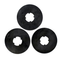 International Harvester PTO Separator Discs (3 piece kit) (IHS2334) International Harvester PTO Separator Discs (3 piece kit) (IHS2334)