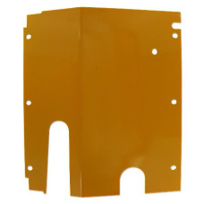 International Harvester Lower Dash Side Support Panel Left (IHS2341) International Harvester Lower Dash Side Support Panel Left (IHS2341)