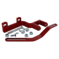 International Harvester Alternator Bracket Kit (IHS2349) International Harvester Alternator Bracket Kit (IHS2349)