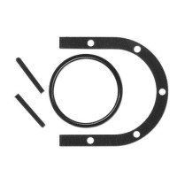 International Harvester Rear Crankshaft Seal Kit (IHS2411) International Harvester Rear Crankshaft Seal Kit (IHS2411)