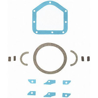 International Harvester Rear Crankshaft Seal Kit (IHS2416) International Harvester Rear Crankshaft Seal Kit (IHS2416)