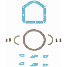 International Harvester Rear Crankshaft Seal Kit (IHS2416)