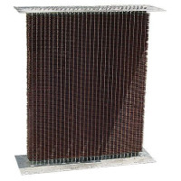 International Harvester Radiator Core Only (IHS249) International Harvester Radiator Core Only (IHS249)