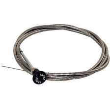 International Harvester Metal Sheathed Choke Cable (IHS250) International Harvester Metal Sheathed Choke Cable (IHS250)