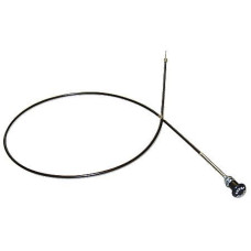 International Harvester Choke Cable (IHS252) International Harvester Choke Cable (IHS252)