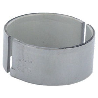 International Harvester 0.010 inch Connecting Rod Bearing (IHS2534) International Harvester 0.010 inch Connecting Rod Bearing (IHS2534)