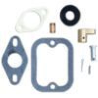 Farmall Governor Throttle Shaft Rebuild Kit (IHS2559) Farmall Governor Throttle Shaft Rebuild Kit (IHS2559)