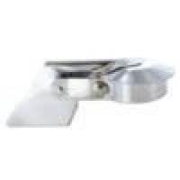 Farmall Stainless Steel Raincap (IHS2701)