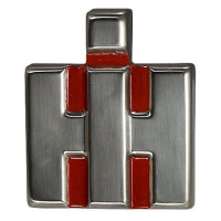 International Harvester Front Emblem (IHS271) International Harvester Front Emblem (IHS271)