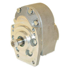International Harvester Live Hydraulic Pump (IHS278)