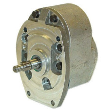 International Harvester Live Hydraulic Pump (IHS284) International Harvester Live Hydraulic Pump (IHS284)