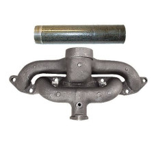 International Harvester High Performance Manifold (IHS295)