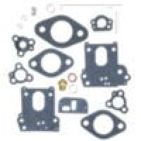 International Harvester Economy Carburetor Kit For British Zenith (IHS2991)