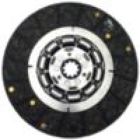 Farmall New Woven Clutch Disc (IHS2999) Farmall New Woven Clutch Disc (IHS2999)