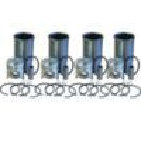 Farmall Sleeve and Piston Kit (IHS3060) Farmall Sleeve and Piston Kit (IHS3060)
