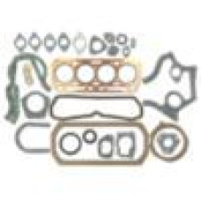 International Harvester Full Engine Gasket Set with Crankshaft Seals