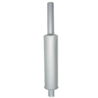 Cockshutt Vertical Round Body Muffler (IHS309) Cockshutt Vertical Round Body Muffler (IHS309)