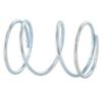 Farmall Hydraulic Belly Pump Oil Outlet Elbow Dust Seal Spring (IHS3095) Farmall Hydraulic Belly Pump Oil Outlet Elbow Dust Seal Spring (IHS3095)