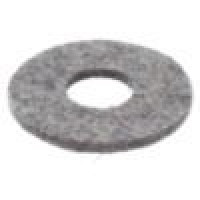Farmall Hydraulic Belly Pump Oil Outlet Elbow Felt Washer (IHS3098) Farmall Hydraulic Belly Pump Oil Outlet Elbow Felt Washer (IHS3098)