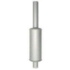 International Harvester Muffler (Vertical Round Body) (IHS311) International Harvester Muffler (Vertical Round Body) (IHS311)