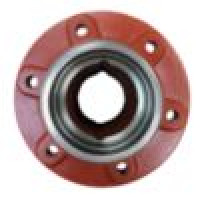 Farmall Front 6-Lug Hub (IHS3137) Farmall Front 6-Lug Hub (IHS3137)