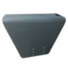 International Harvester Left Hand Flat Top Single Light Fender (IHS3155) International Harvester Left Hand Flat Top Single Light Fender (IHS3155)