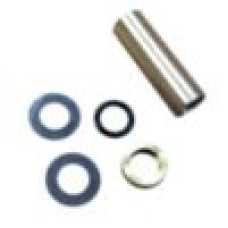 Farmall 5 Piece Distributor Shaft Bushing and Shim Kit (IHS3166) Farmall 5 Piece Distributor Shaft Bushing and Shim Kit (IHS3166)