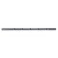 Farmall Tie Rod Bar wtih notches (IHS3172) Farmall Tie Rod Bar wtih notches (IHS3172)